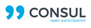 Logo Consul