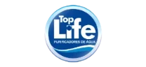 Logo Top Life